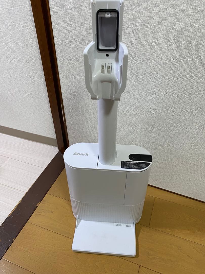 タイムセール‼️Shark SYSTEM NEO+ LC351 掃除機