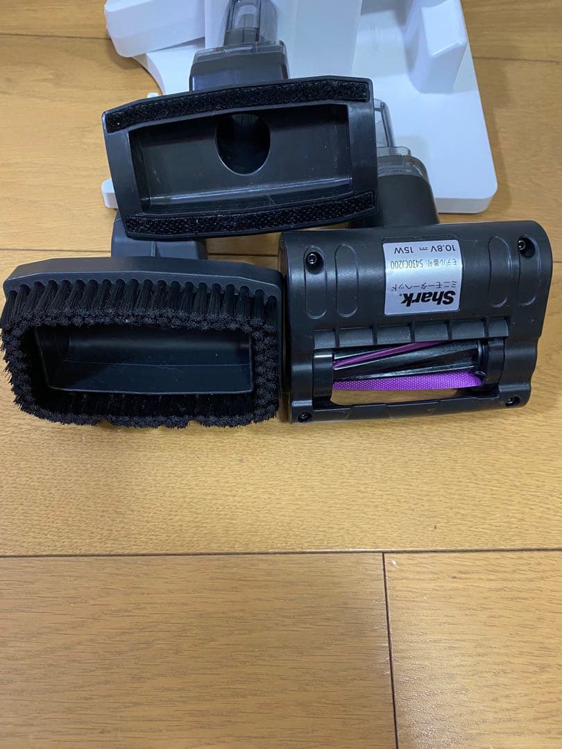 タイムセール‼️Shark SYSTEM NEO+ LC351 掃除機