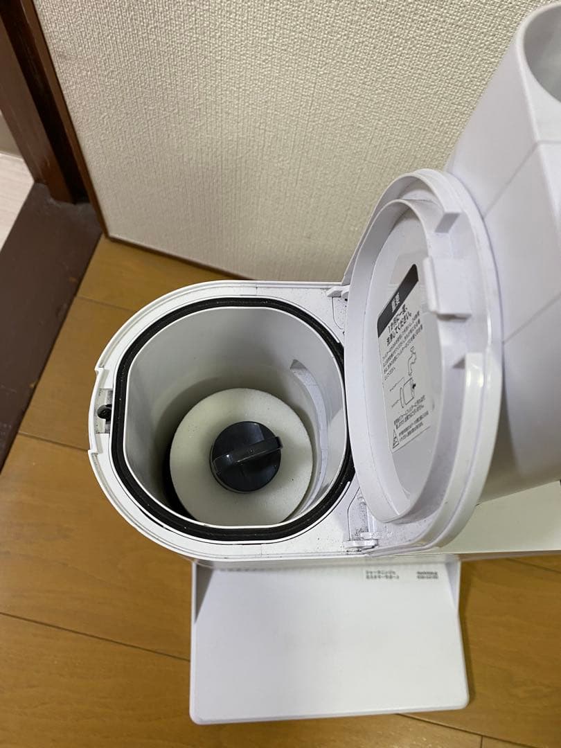 タイムセール‼️Shark SYSTEM NEO+ LC351 掃除機