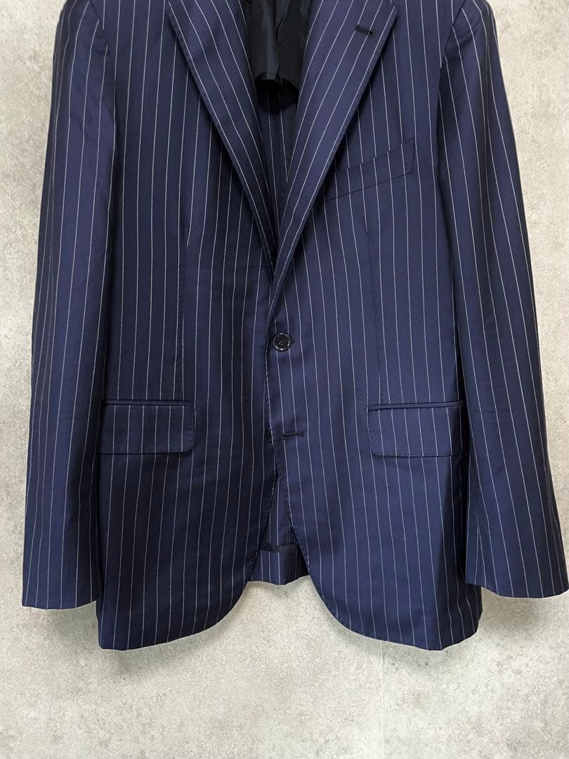 よんよんよん様購入用【TAGLIATORE】定価70%OFF 46/7R
