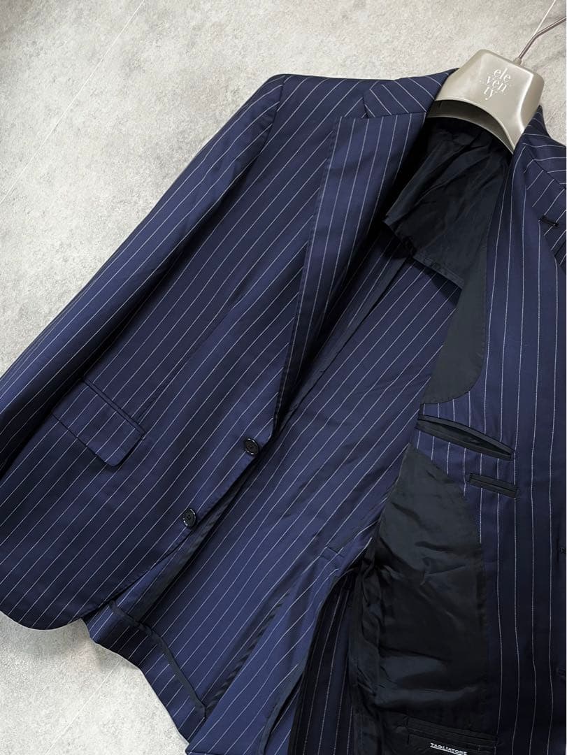 よんよんよん様購入用【TAGLIATORE】定価70%OFF 46/7R