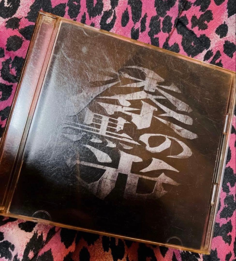 蜉蝣 studs 大佑と黒の隠者達 CD DVD 特典 33枚セット