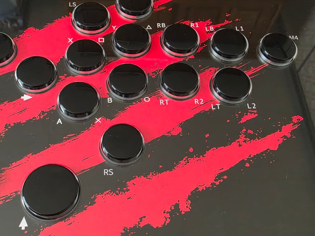 その他 MAD CATZ N.E.C.O