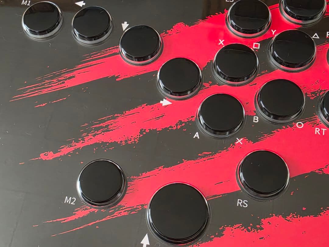 その他 MAD CATZ N.E.C.O