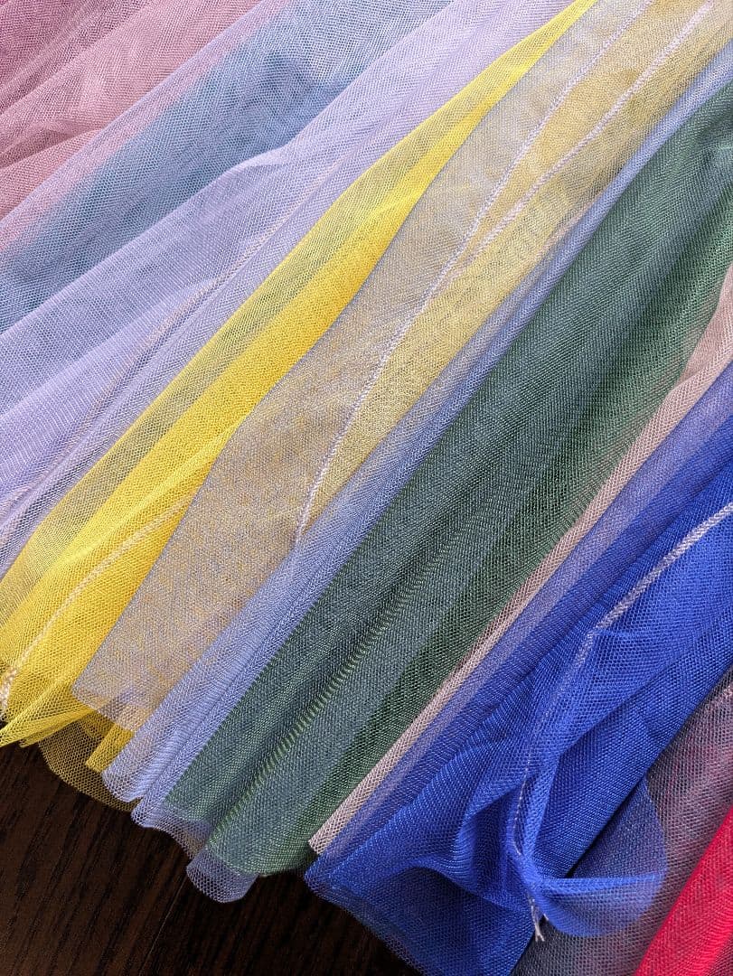 manana suerte 美品☆ロングスカート