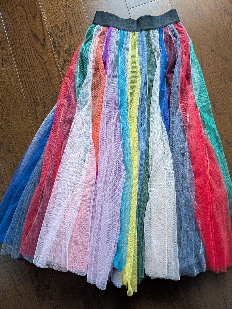 manana suerte 美品☆ロングスカート