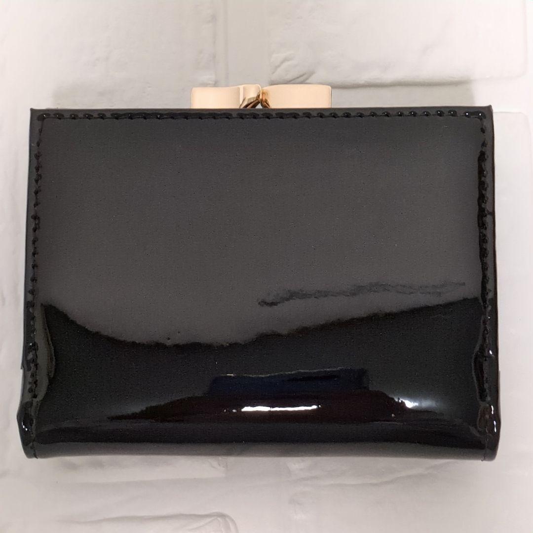 【新品未使用】Vivienne Westwood 三つ折り財布 913VW107