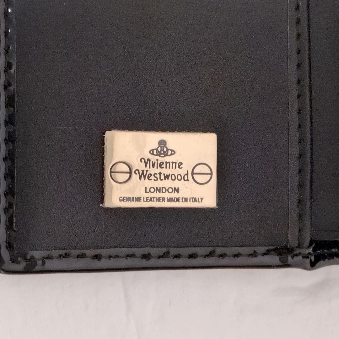 【新品未使用】Vivienne Westwood 三つ折り財布 913VW107