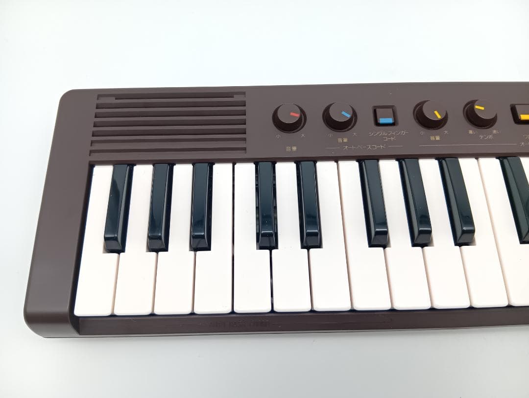 ヤマハ PortaSound PS-3 ポータブルキーボード