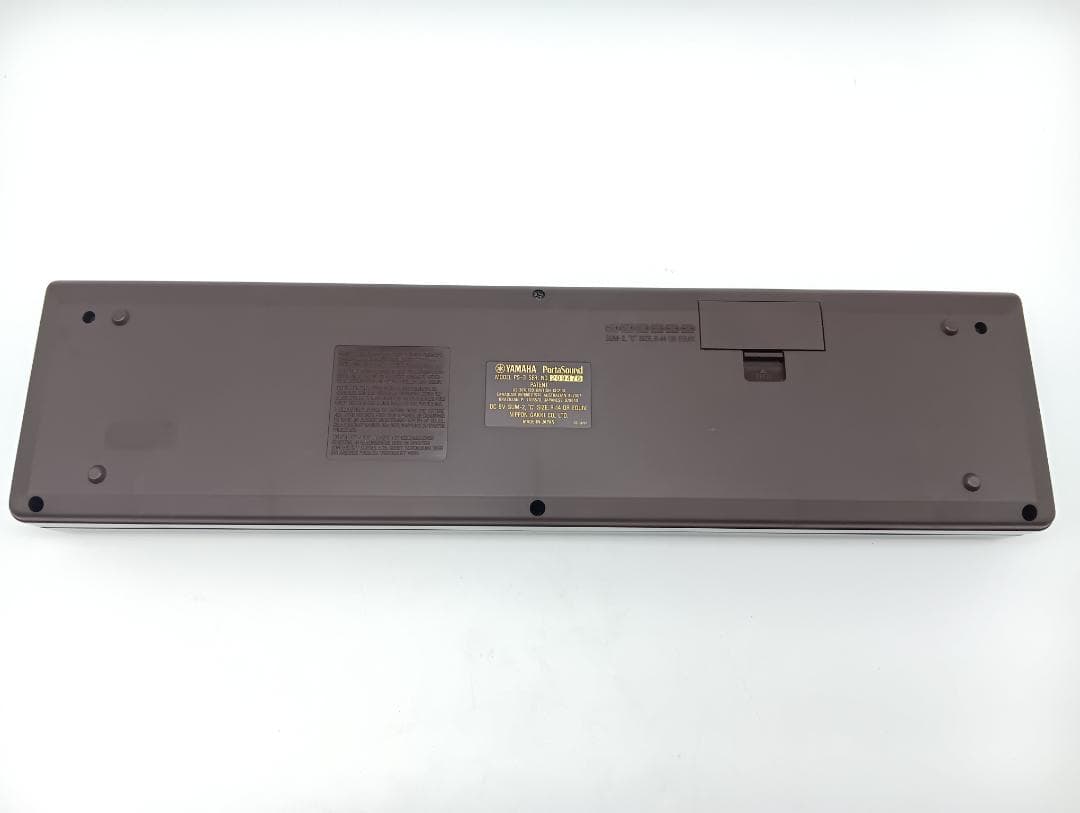 ヤマハ PortaSound PS-3 ポータブルキーボード