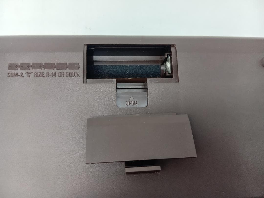 ヤマハ PortaSound PS-3 ポータブルキーボード