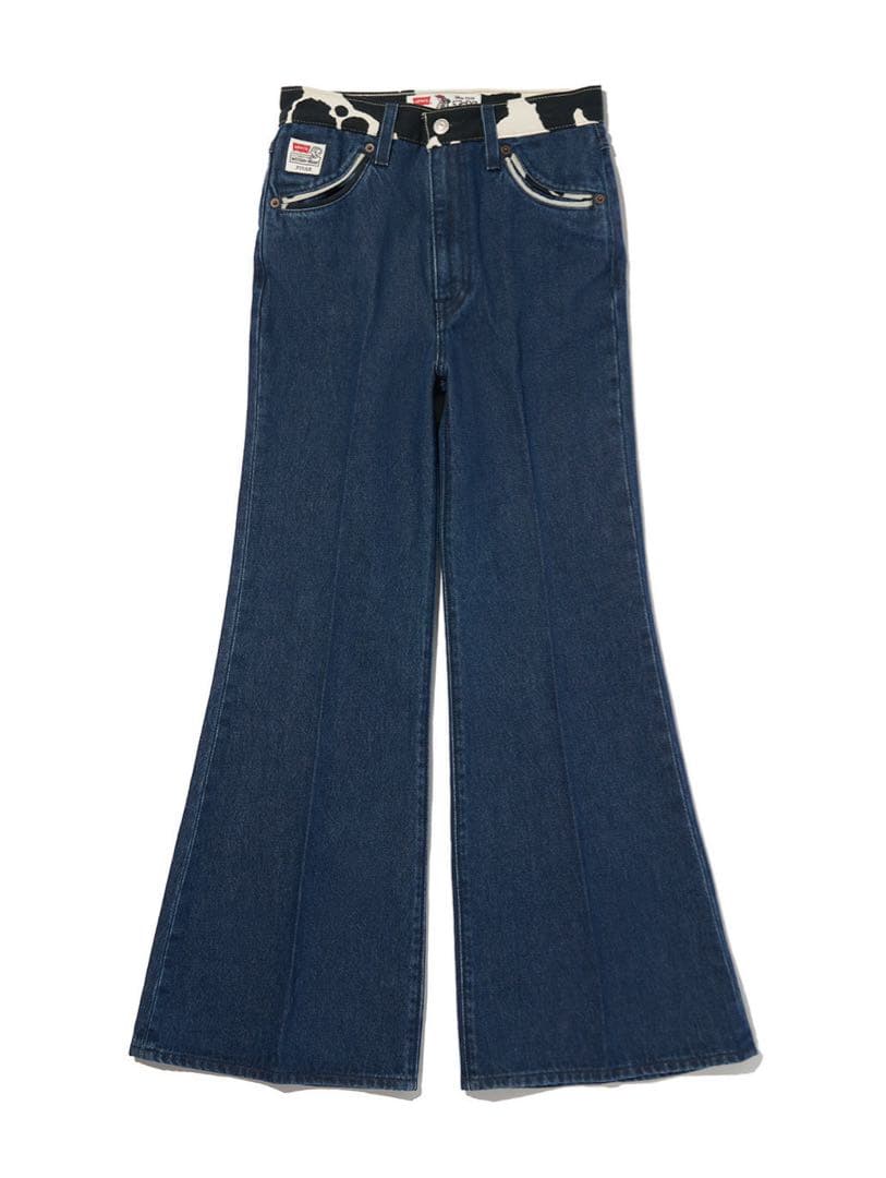 Levi’s トイストーリーコラボ　デニムパンツ