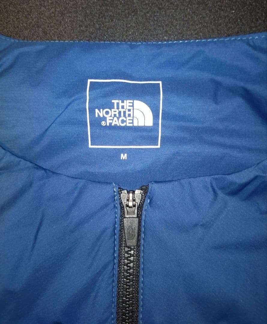 フィニッシャーズベストTHE NORTH FACE
