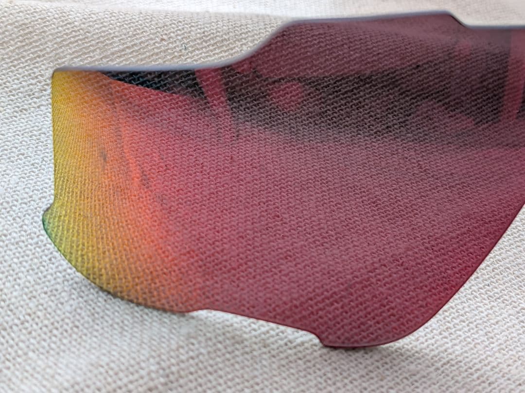 OAKLEY（オークリー）JAWBREAKER（ジョウブレイカー）プリズムロード