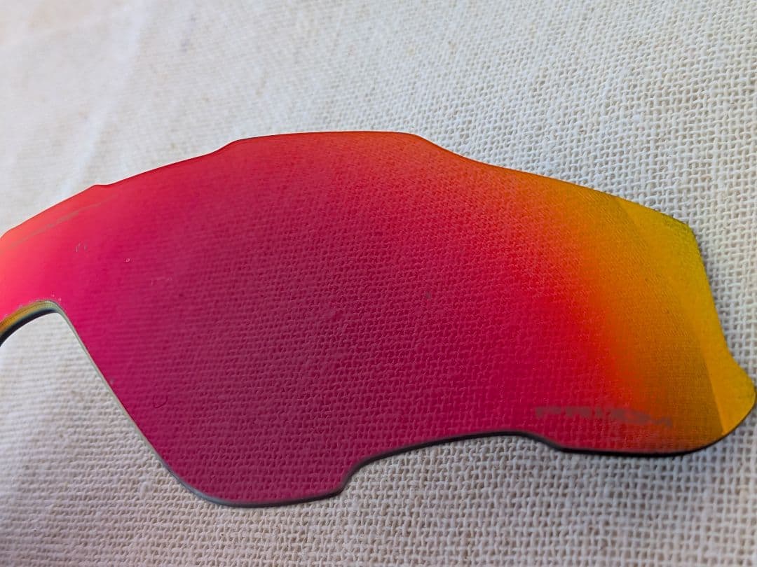 OAKLEY（オークリー）JAWBREAKER（ジョウブレイカー）プリズムロード