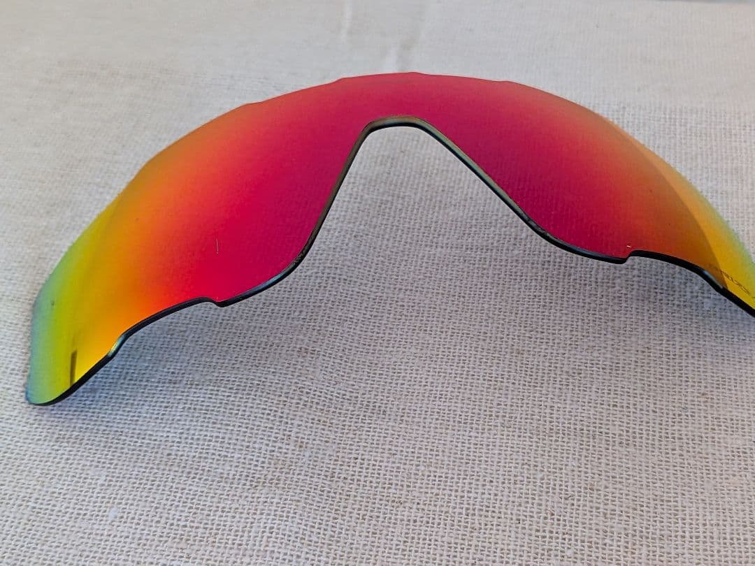OAKLEY（オークリー）JAWBREAKER（ジョウブレイカー）プリズムロード