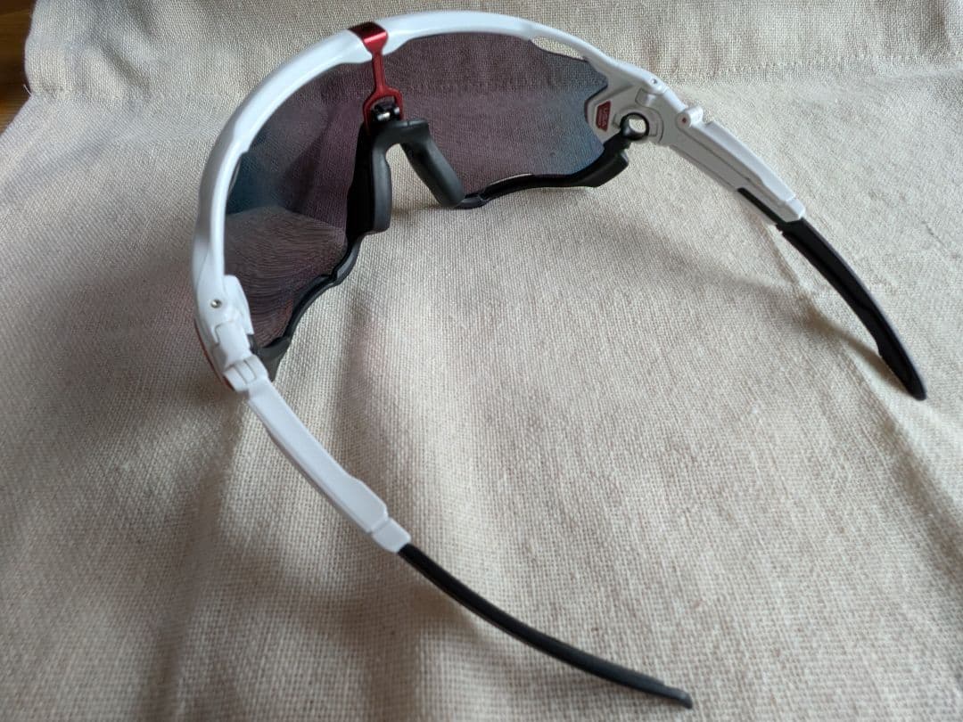 OAKLEY（オークリー）JAWBREAKER（ジョウブレイカー）プリズムロード