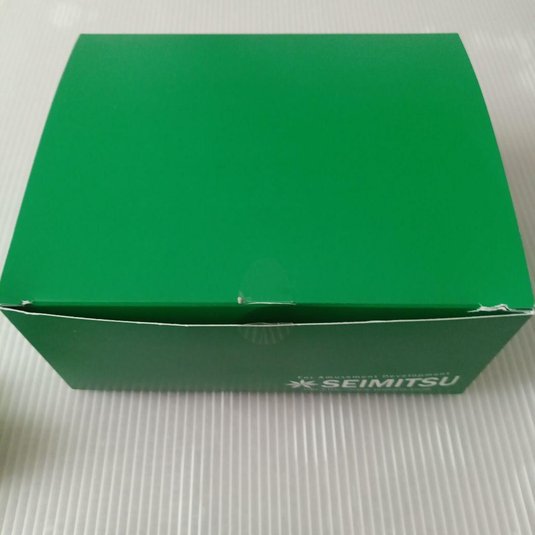 叢雲商店 セイミツ 三和 フィンガーゲーマー ボタン　レバーボール他 セット