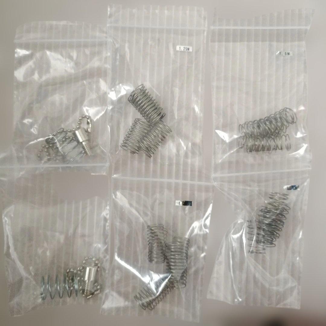 叢雲商店 セイミツ 三和 フィンガーゲーマー ボタン　レバーボール他 セット
