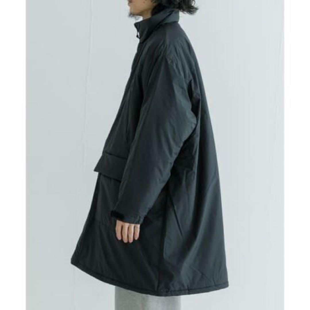 新品 ニューバランスMET24 Padded Monster Parka 黒M