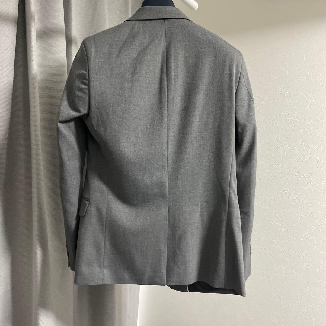 【極美品】BANANA REPUBLIC （バナナリパブリック）セットアップ