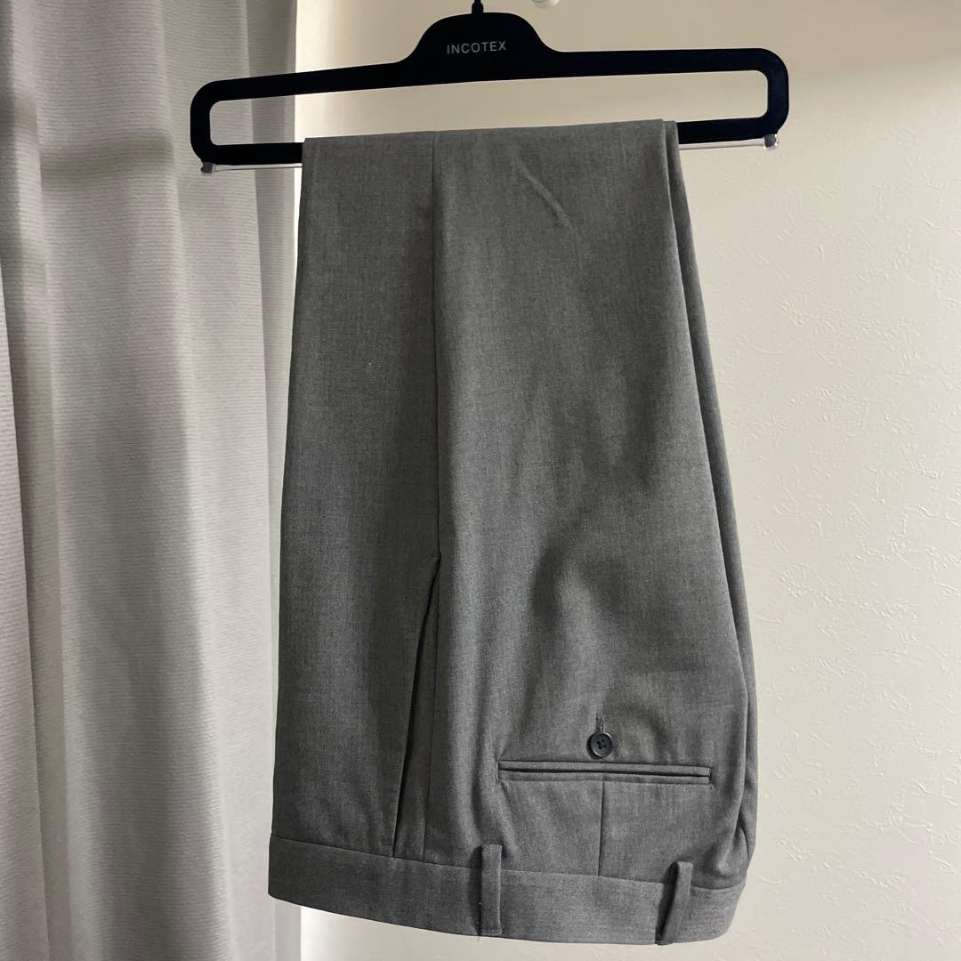 【極美品】BANANA REPUBLIC （バナナリパブリック）セットアップ