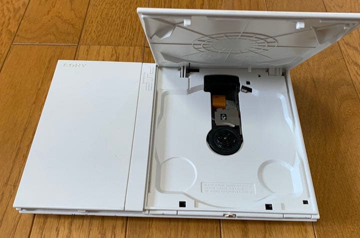 PS2 本体　SHPH-75000