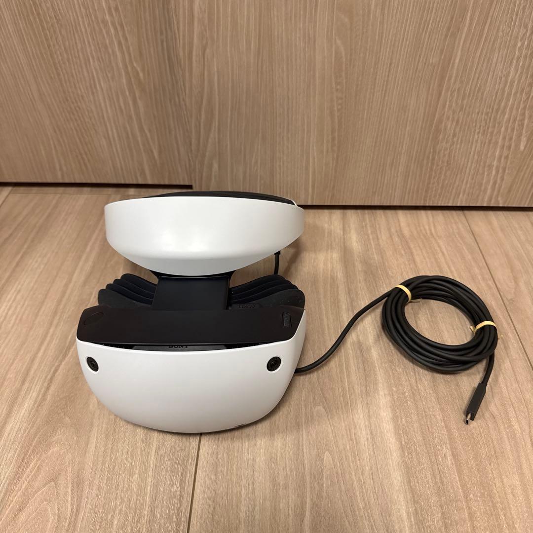 PlayStation VR2　Horizon同梱版　CFIJ-17001