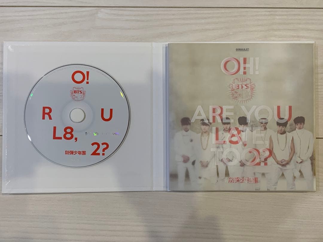 BTS CD 雑貨　まとめ売り
