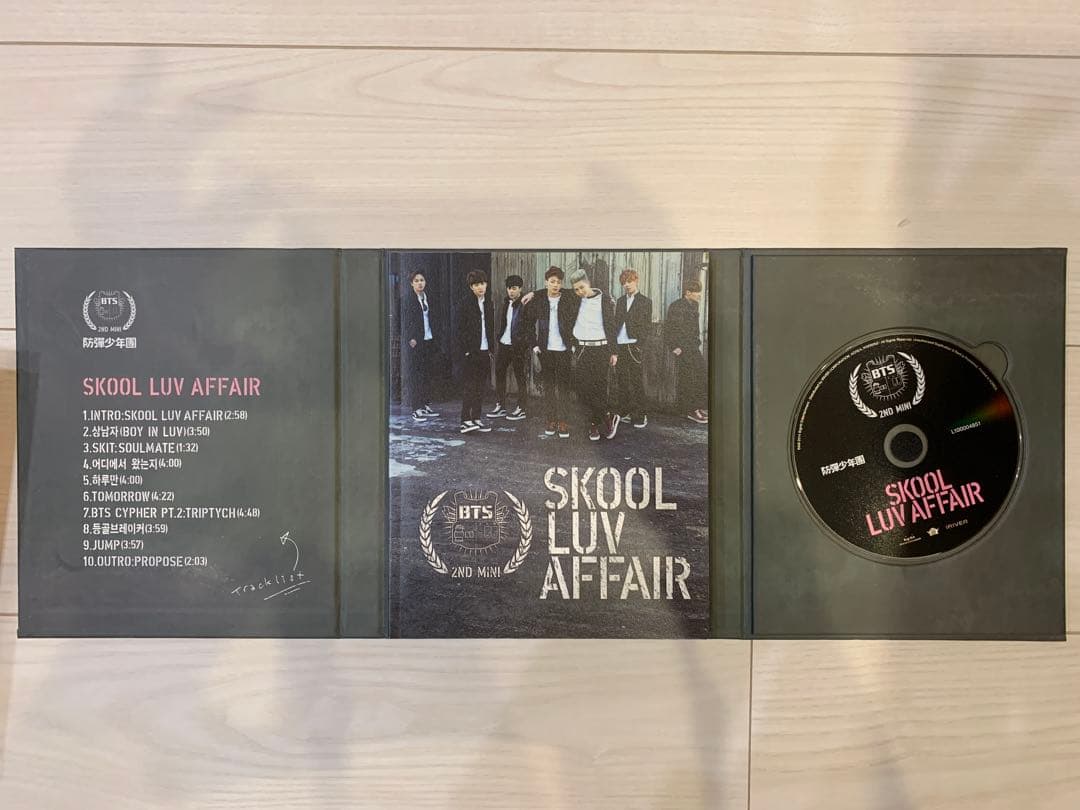 BTS CD 雑貨　まとめ売り
