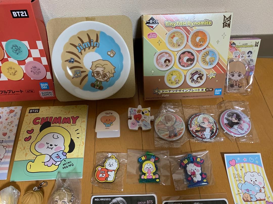 BTS CD 雑貨　まとめ売り