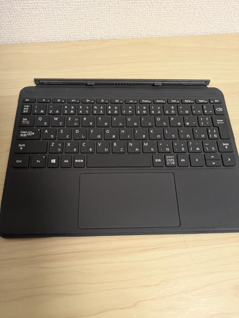 Windowsタブレット本体 Surface Go3 64GB