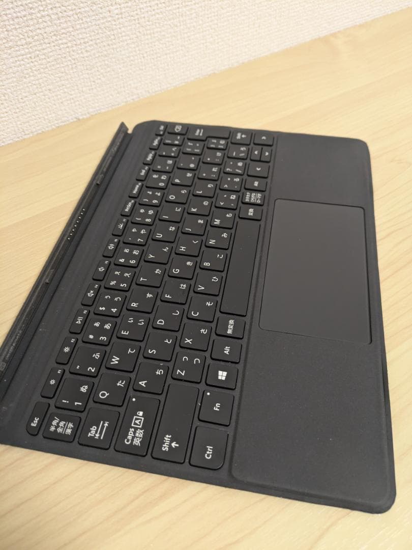 Windowsタブレット本体 Surface Go3 64GB