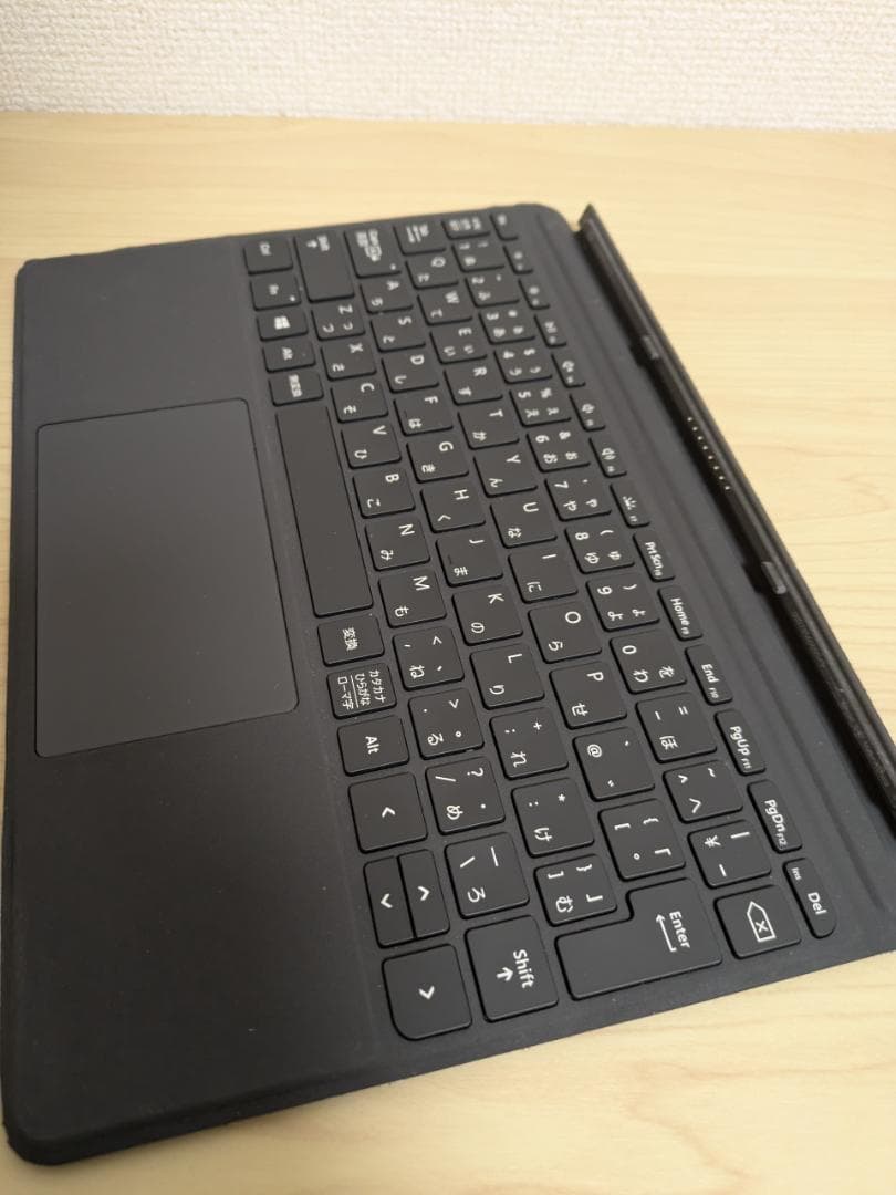 Windowsタブレット本体 Surface Go3 64GB