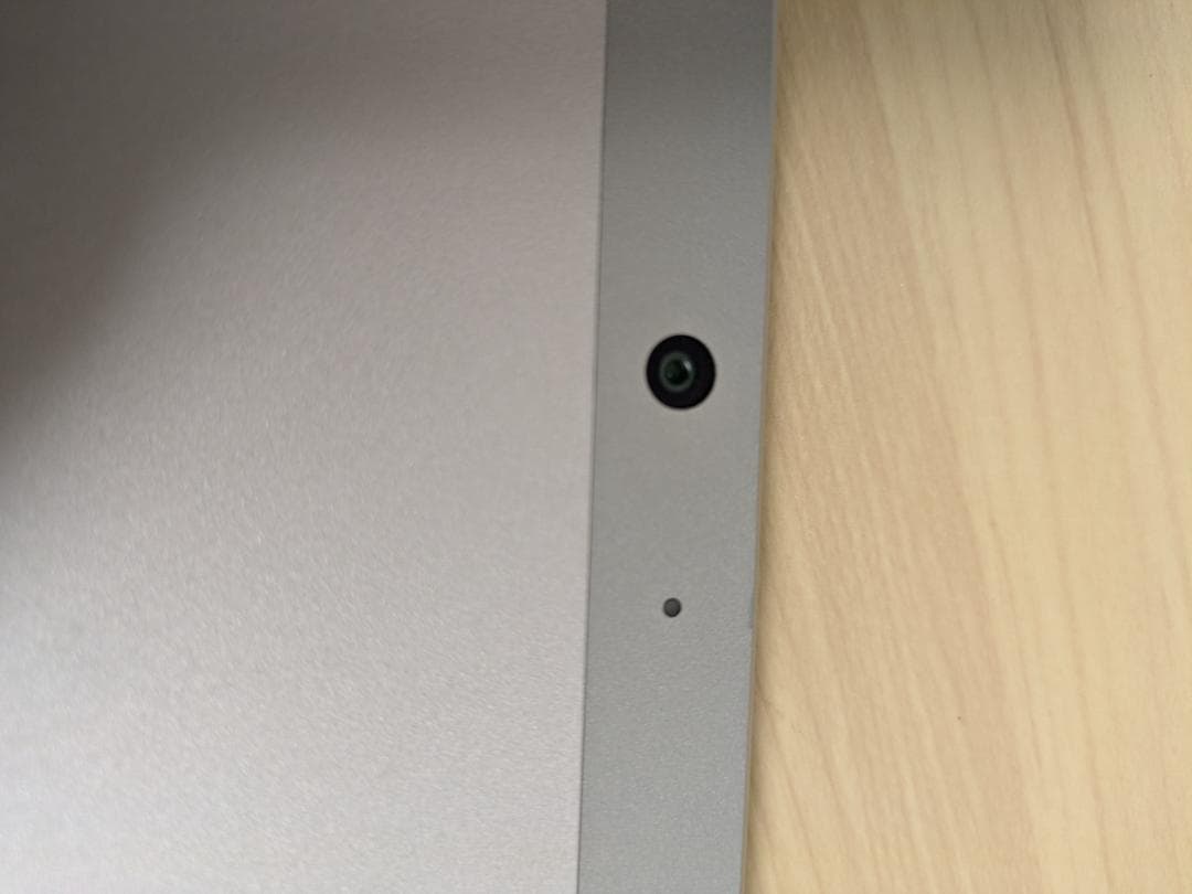Windowsタブレット本体 Surface Go3 64GB