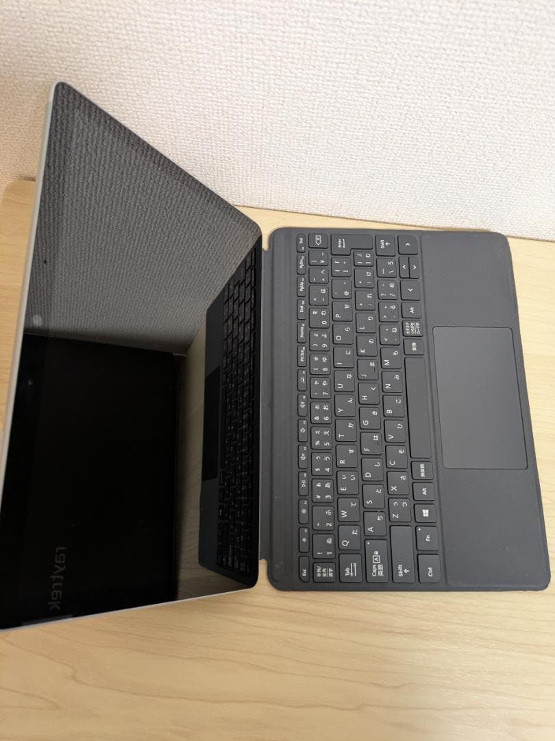 Windowsタブレット本体 Surface Go3 64GB