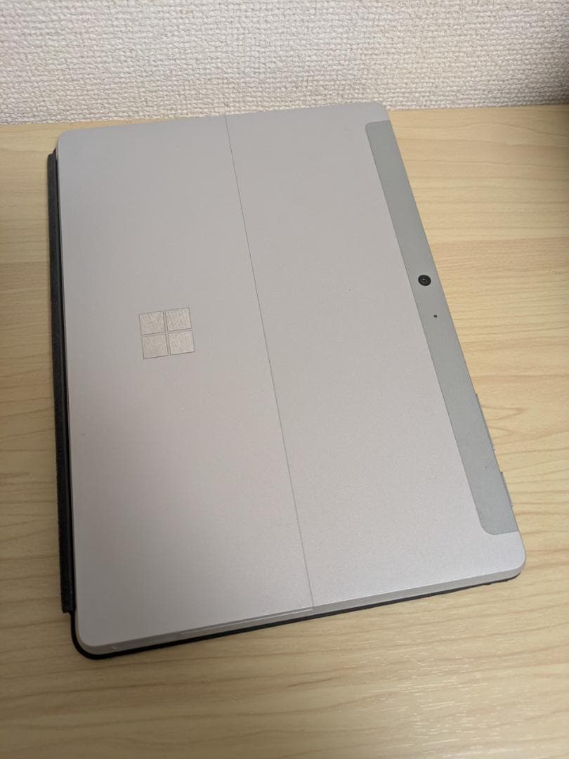 Windowsタブレット本体 Surface Go3 64GB