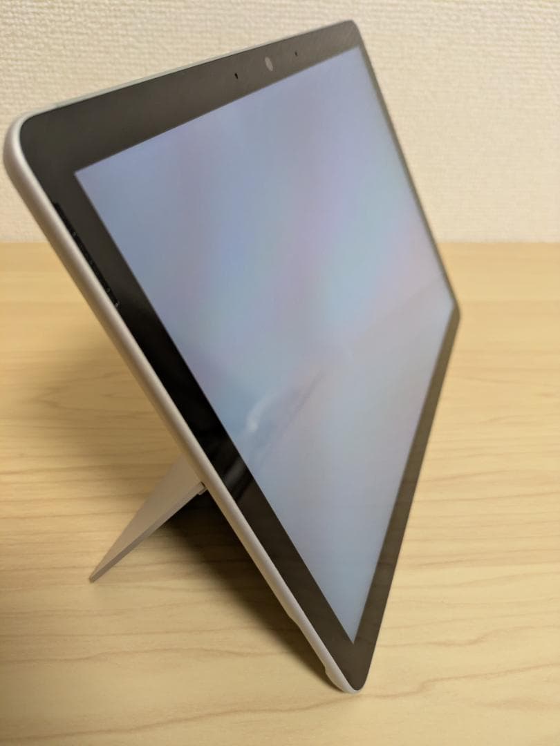Windowsタブレット本体 Surface Go3 64GB