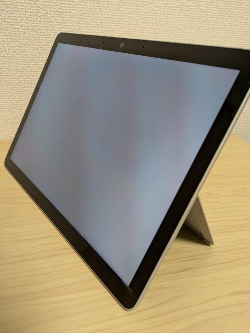 Windowsタブレット本体 Surface Go3 64GB