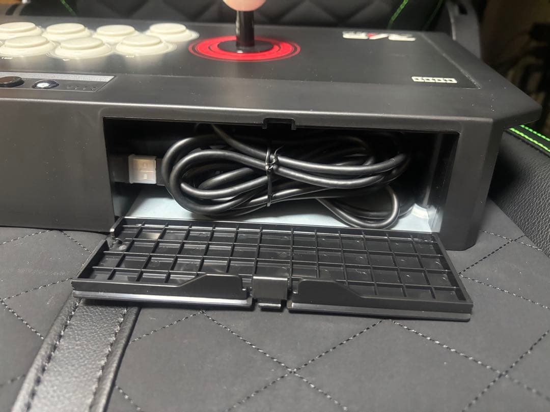 HORI リアルアーケードPro. V3 SA アケコン Real Arcade