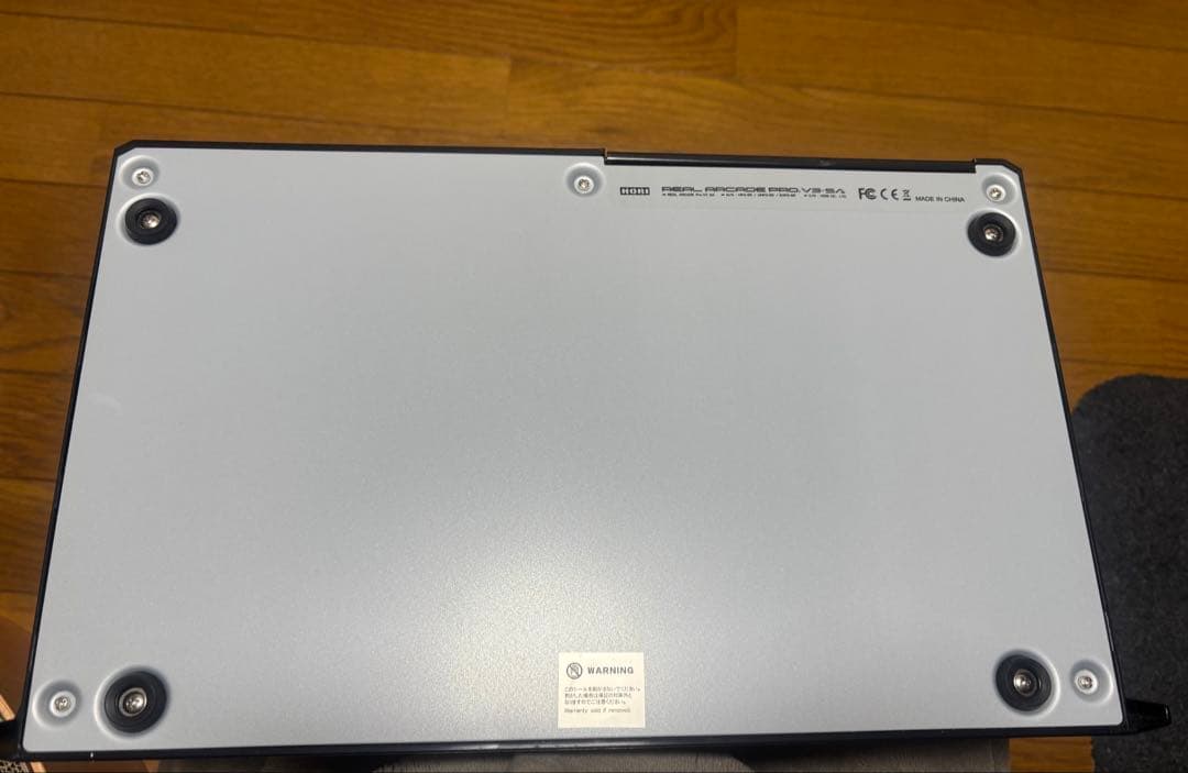 HORI リアルアーケードPro. V3 SA アケコン Real Arcade