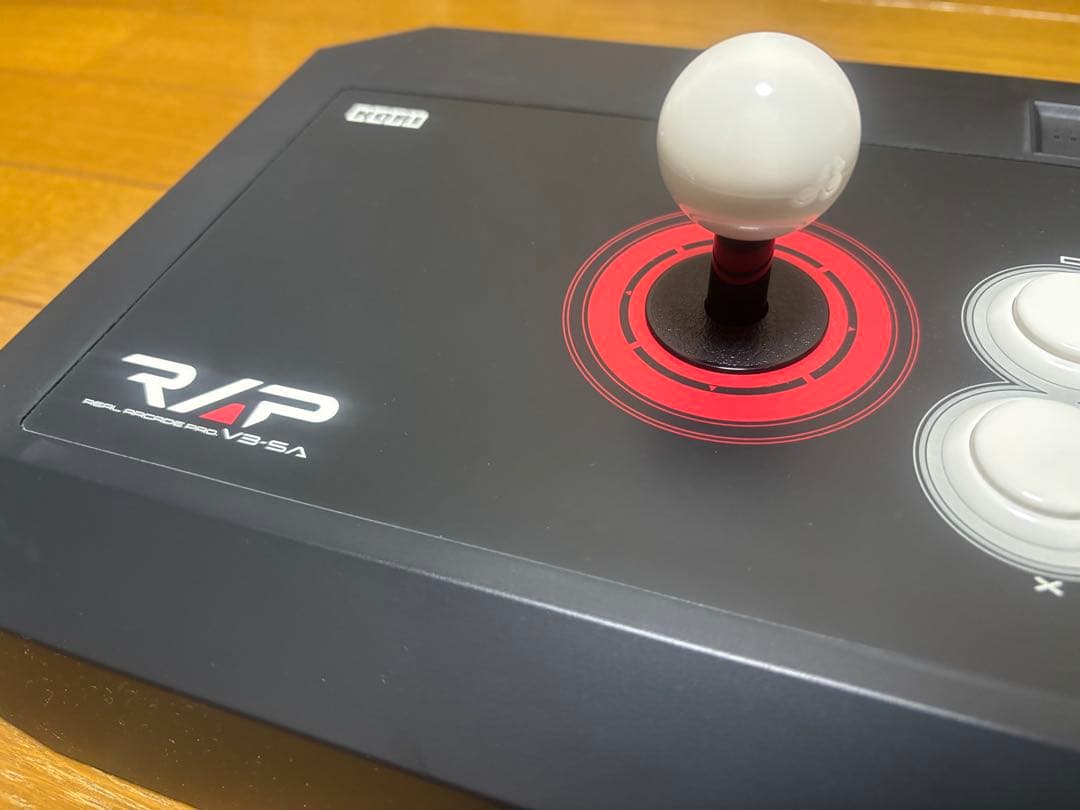 HORI リアルアーケードPro. V3 SA アケコン Real Arcade