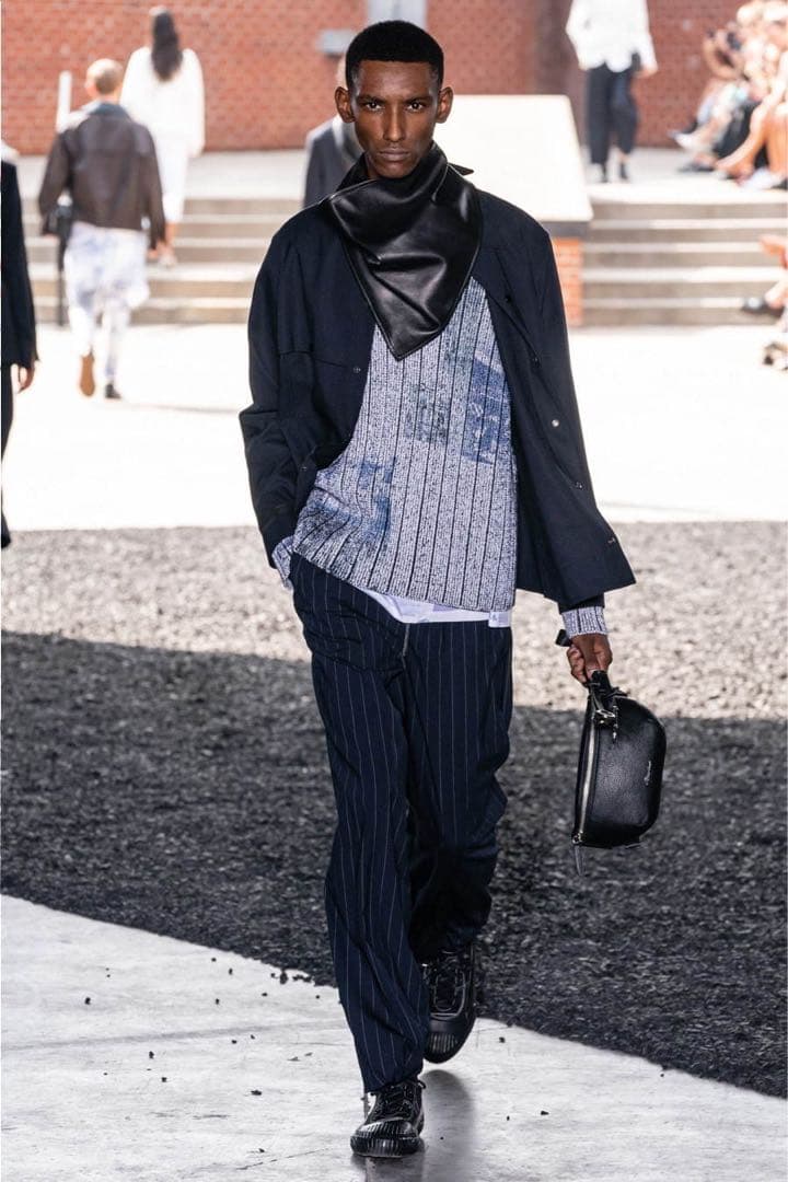 バッグ 2020SS 3.1 Phillip Lim SLIM BUM BAG