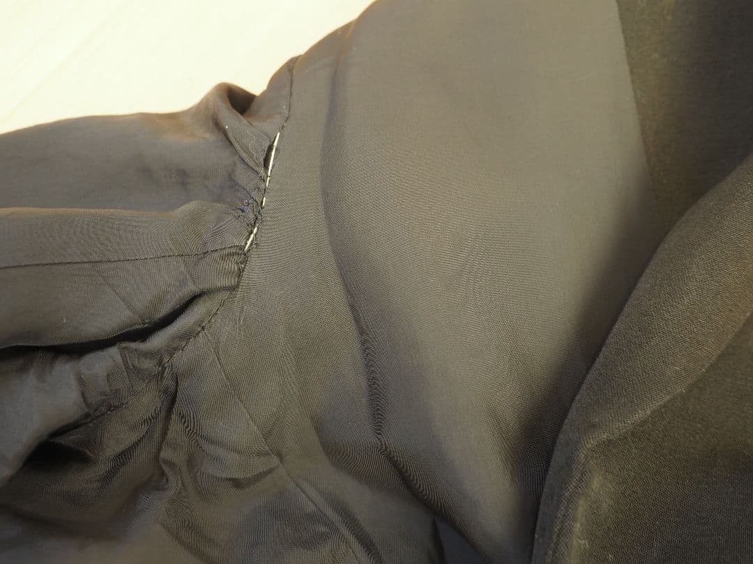 1988AW \"COMME des GARÇONS\" Wool Jacket