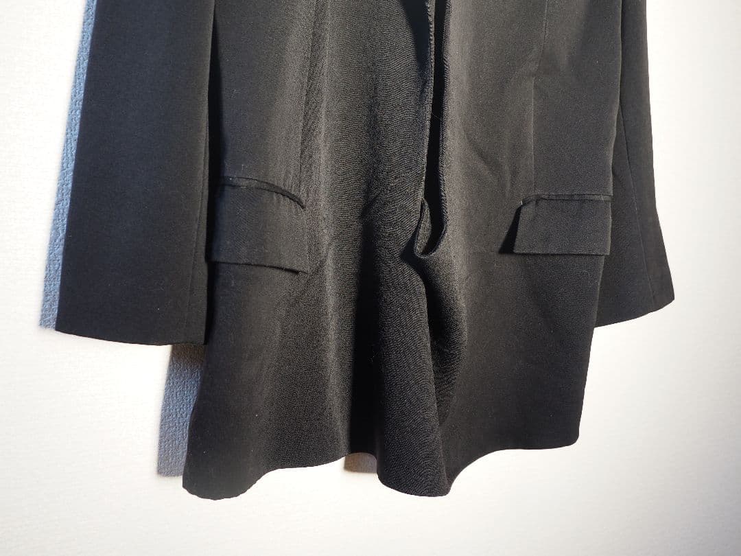 1988AW \"COMME des GARÇONS\" Wool Jacket