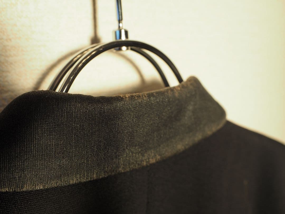 1988AW \"COMME des GARÇONS\" Wool Jacket
