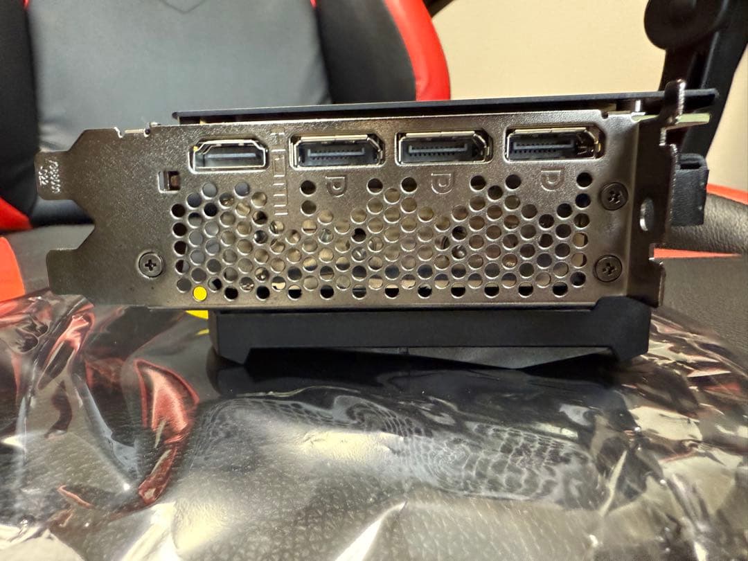 グラフィックボード・グラボ・ビデオカード MSI GeForce RTX 3080 Ventus 3X Plus 10G