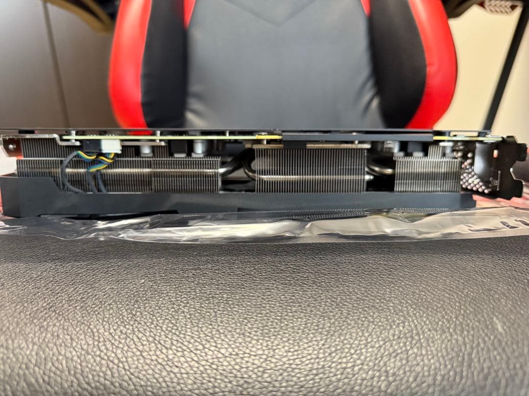 グラフィックボード・グラボ・ビデオカード MSI GeForce RTX 3080 Ventus 3X Plus 10G