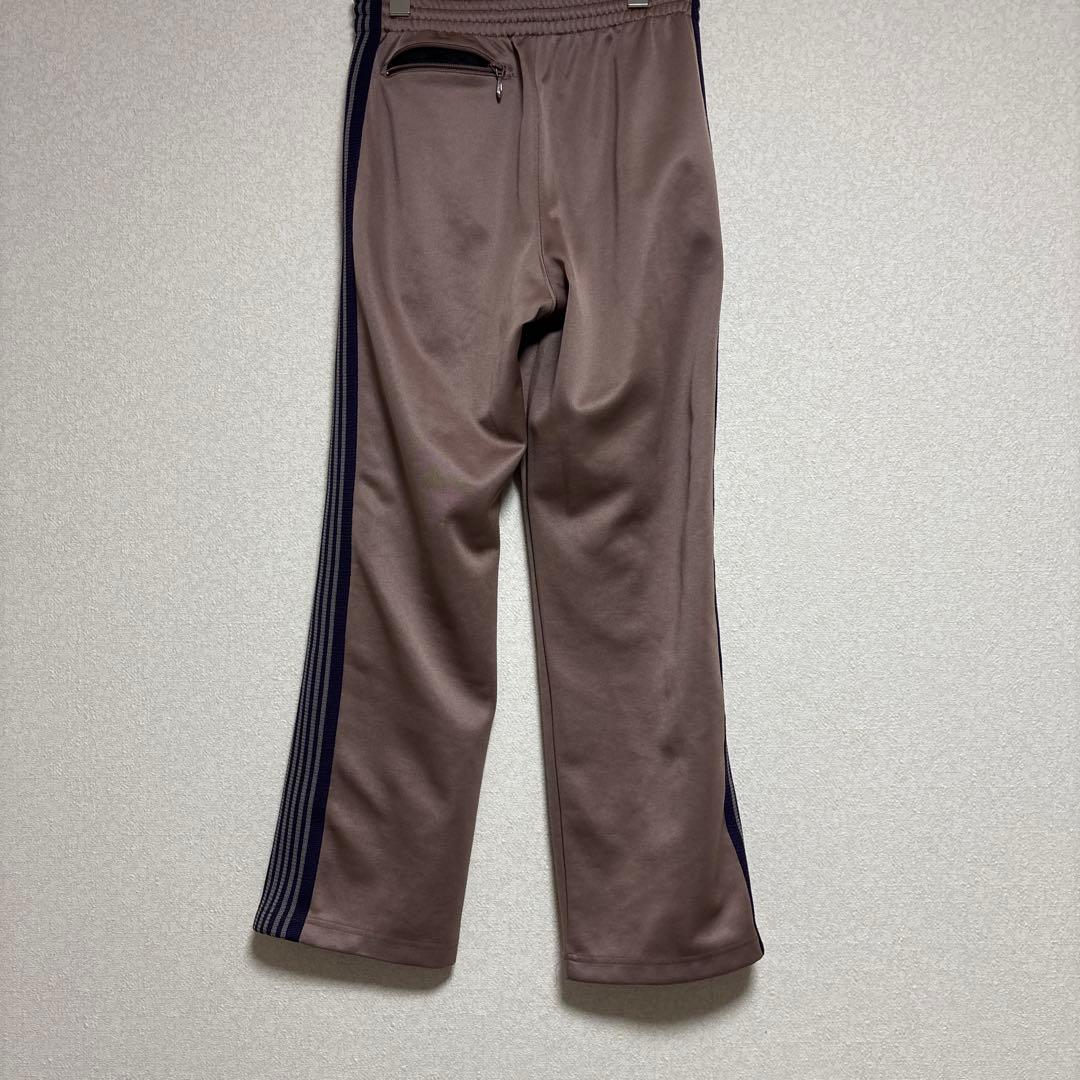 22AW Needles Track Pant ストレートス XSトープ