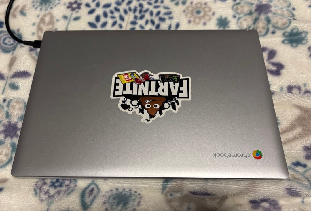 Chromebook本体 ASUS Chromebook CX1101CM